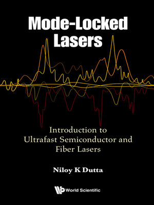 cover image of Mode-locked Lasers